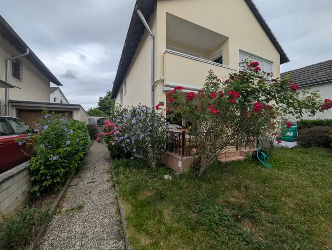 2 Zimmer Wohnung mit 111 m² in Bonn – Bild 4