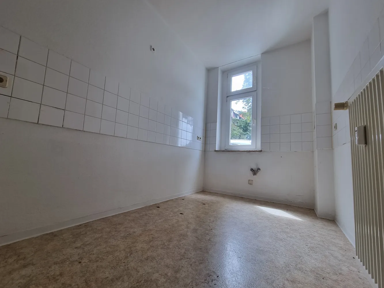 3 Zimmer Wohnung mit 64 m² in Halberstadt – Bild 4