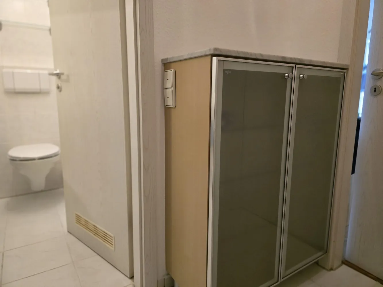 2 Zimmer Wohnung mit 53 m² in Frankfurt am Main – Bild 12