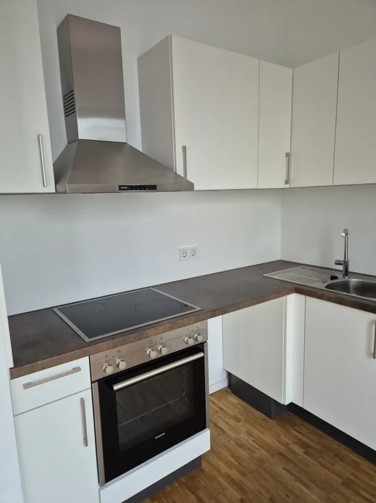 1 Zimmer Wohnung mit 50 m² in Leipzig – Bild 5