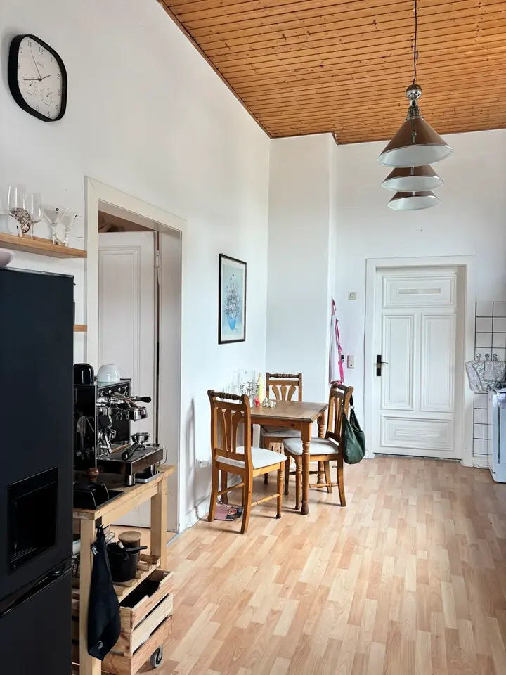 WG-Zimmer mit 54 m² in Hamm – Bild 3