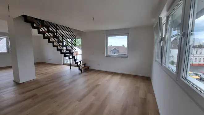3 Zimmer Wohnung mit 80 m² in Dortmund – Bild 3
