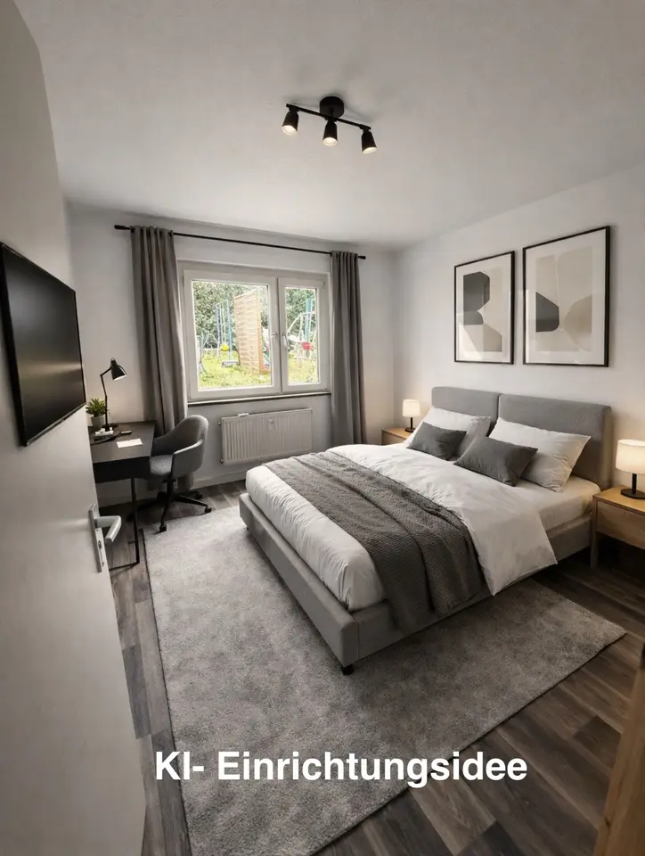 4 Zimmer Wohnung mit 17 m² in Kaiserslautern – Bild 8