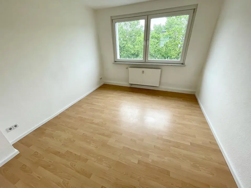 4 room apartment with 70 m² in Gera – Photo 2