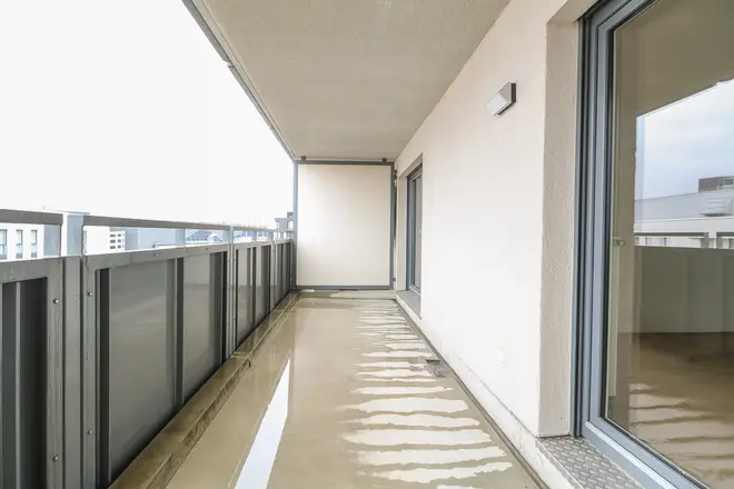 2 Zimmer Wohnung mit 59 m² in Frankfurt am Main – Bild 4