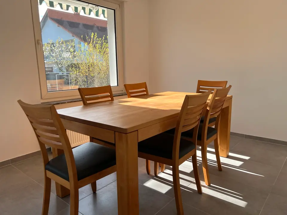 5 Zimmer Wohnung mit 104 m² in Kerpen – Bild 6