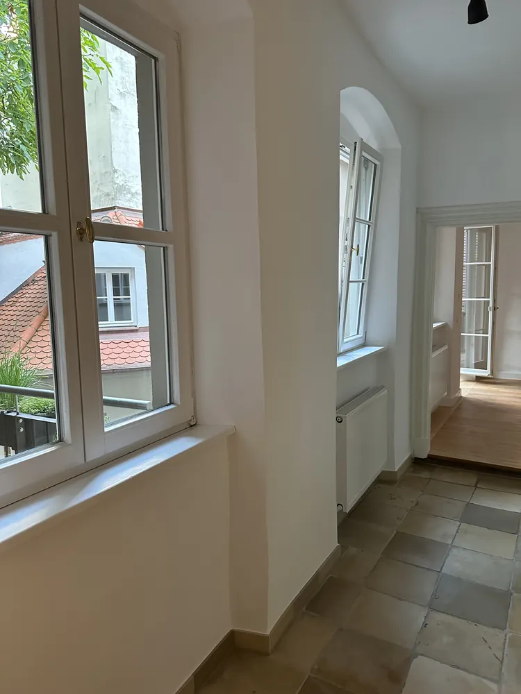 2 Zimmer Wohnung mit 52 m² in Augsburg – Bild 9