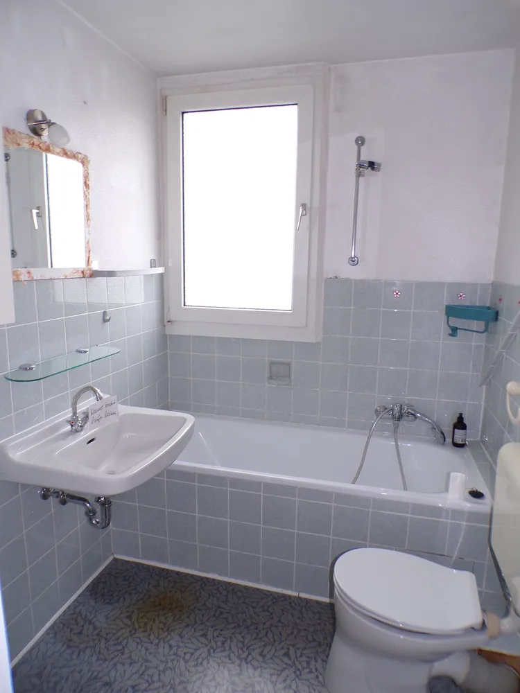 2 Zimmer Wohnung mit 35 m² in Wuppertal – Bild 9