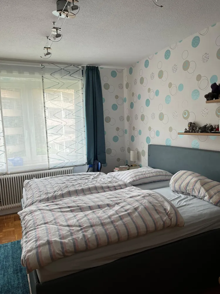 3 Zimmer Wohnung mit 74 m² in Wuppertal – Bild 3