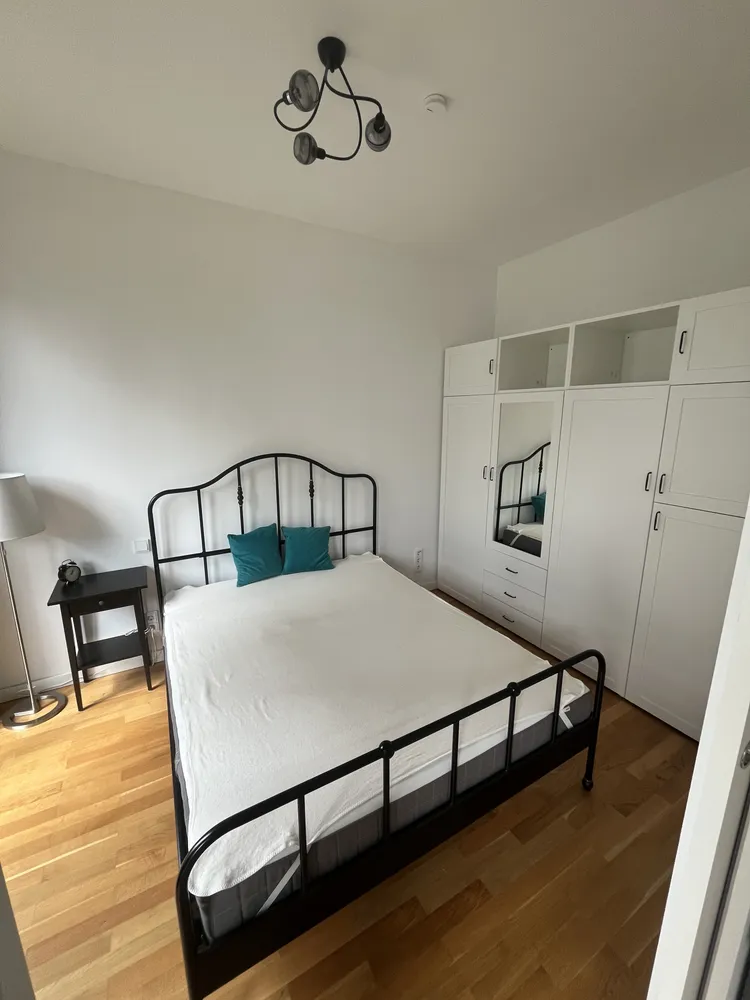 2 Zimmer Wohnung mit 50 m² in Berlin – Bild 5