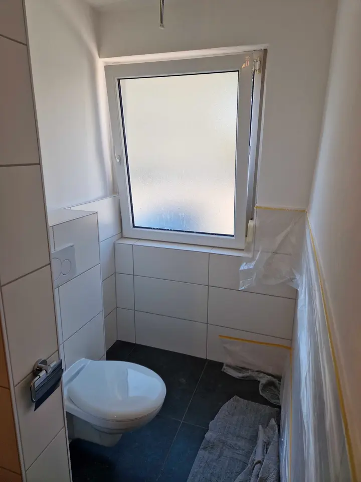 2 Zimmer Wohnung mit 47 m² in Würzburg – Bild 4