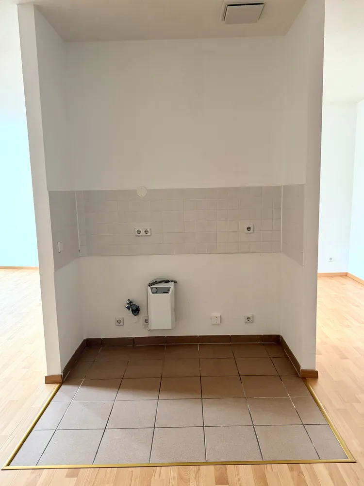 1 Zimmer Wohnung mit 65 m² in Halle (Saale) – Bild 11