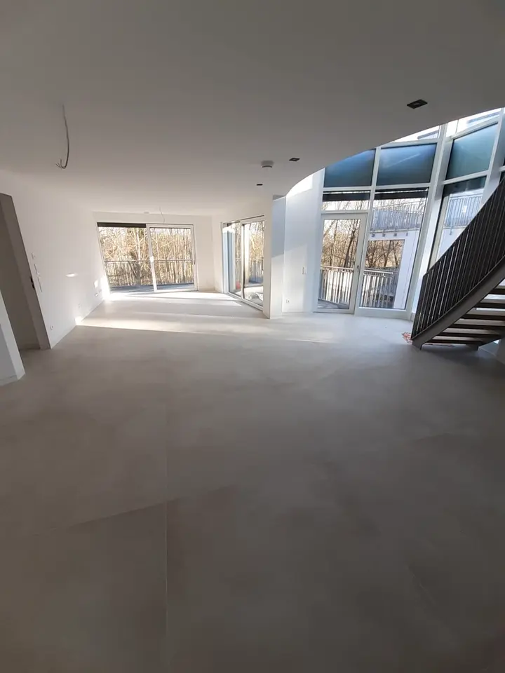 3 room apartment with 166 m² in Fürth – Photo 1