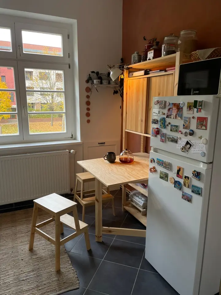 WG-Zimmer mit 18 m² in Potsdam – Bild 4