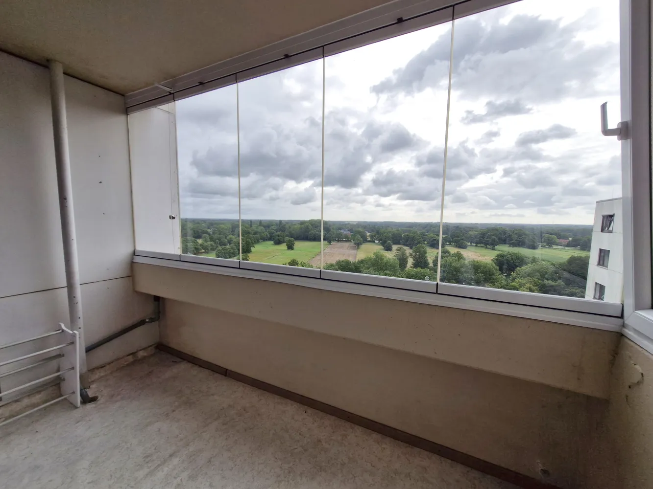 2 Zimmer Wohnung mit 65 m² in Bremen – Bild 11
