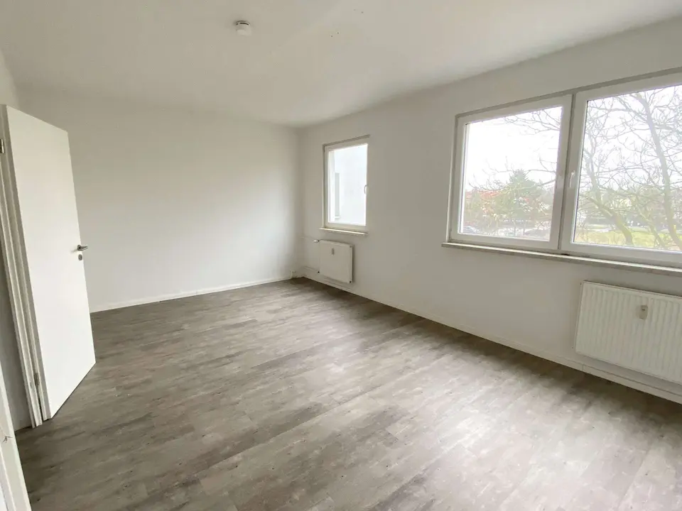 2 Zimmer Wohnung mit 51 m² in Halle (Saale) – Bild 4