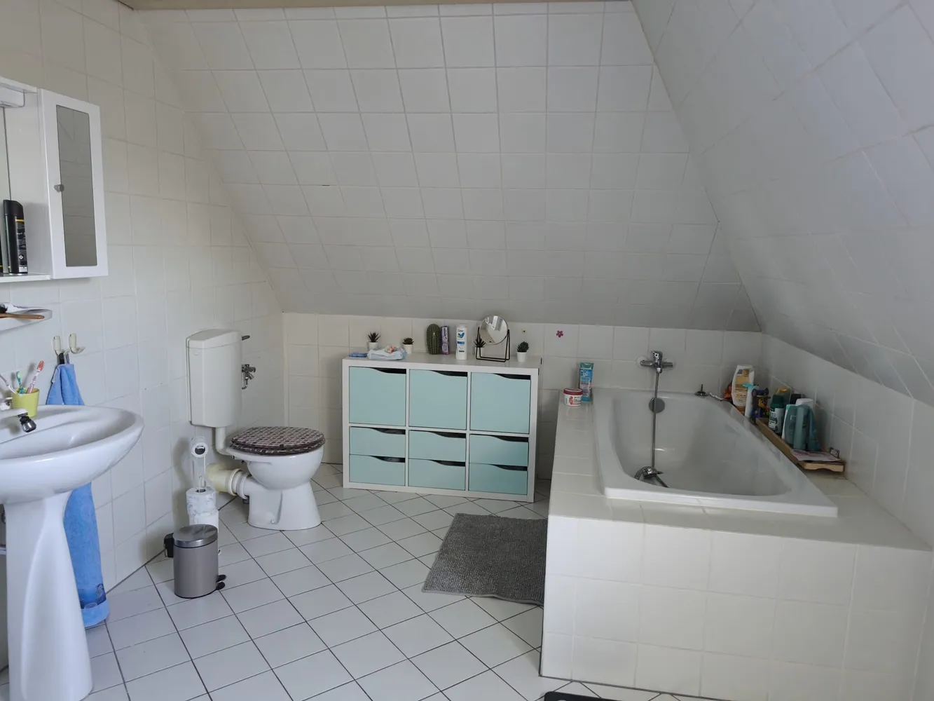 5 Zimmer Wohnung mit 104 m² in Viersen – Bild 11