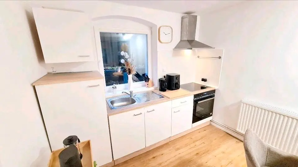 2 Zimmer Wohnung mit 36 m² in Kiel – Bild 5