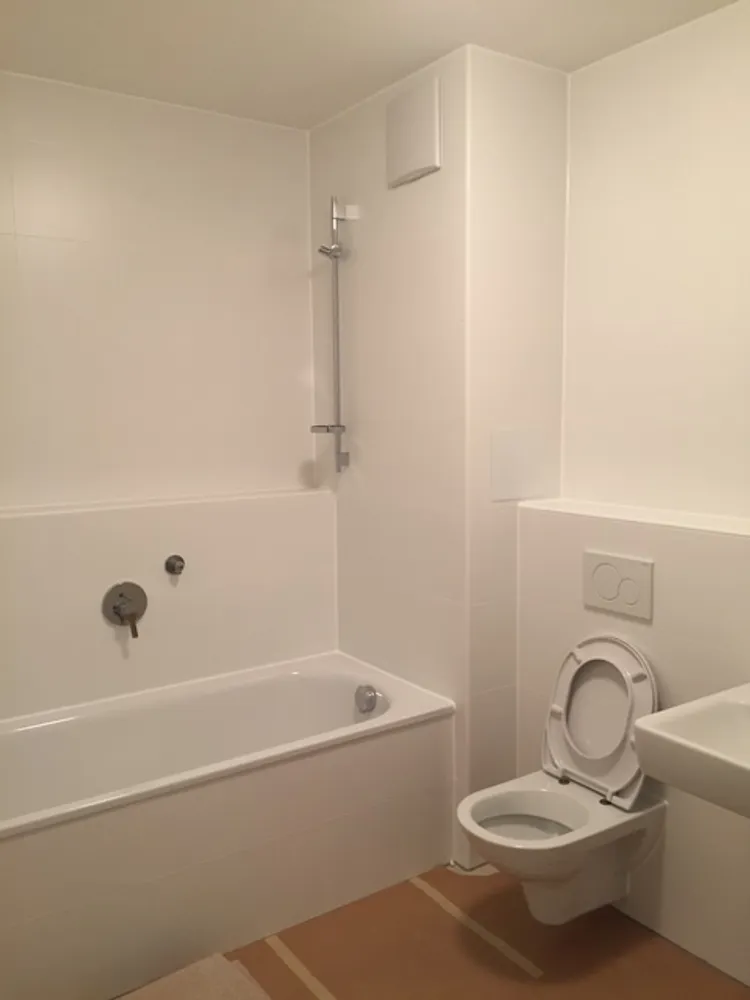 3 Zimmer Wohnung mit 72 m² in München – Bild 12