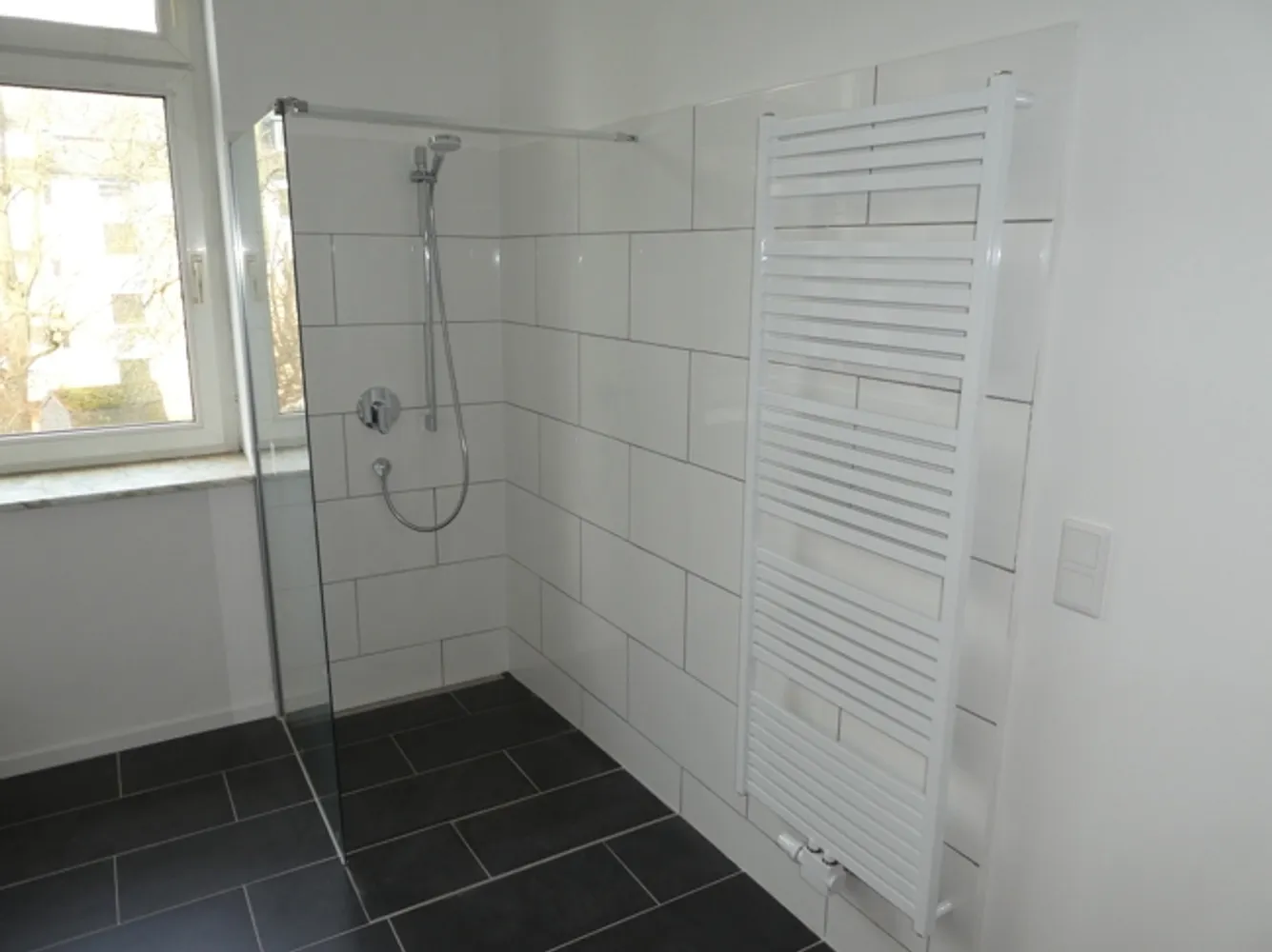5 Zimmer Wohnung mit 110 m² in Witten – Bild 7