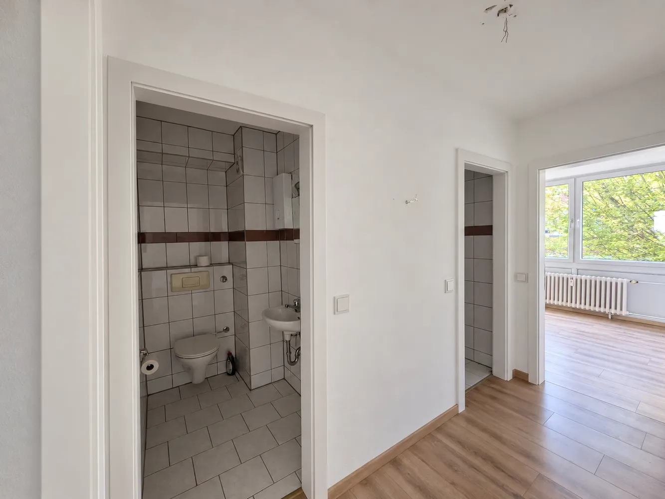 3 room apartment with 75 m² in Mönchengladbach – Photo 2