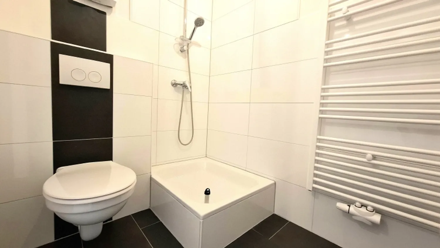 2 room apartment with 55 m² in Minden – Photo 7