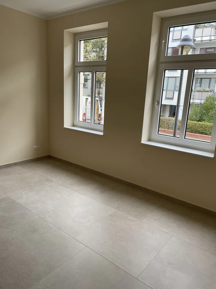 2 Zimmer Wohnung mit 41 m² in Halle (Saale) – Bild 1