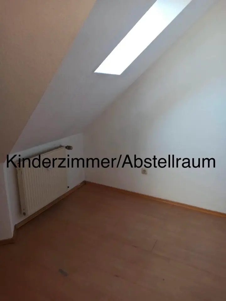 3 Zimmer Wohnung mit 60 m² in Gelsenkirchen – Bild 2