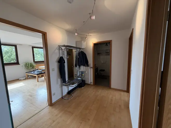 2 Zimmer Wohnung mit 60 m² in Köln – Bild 4