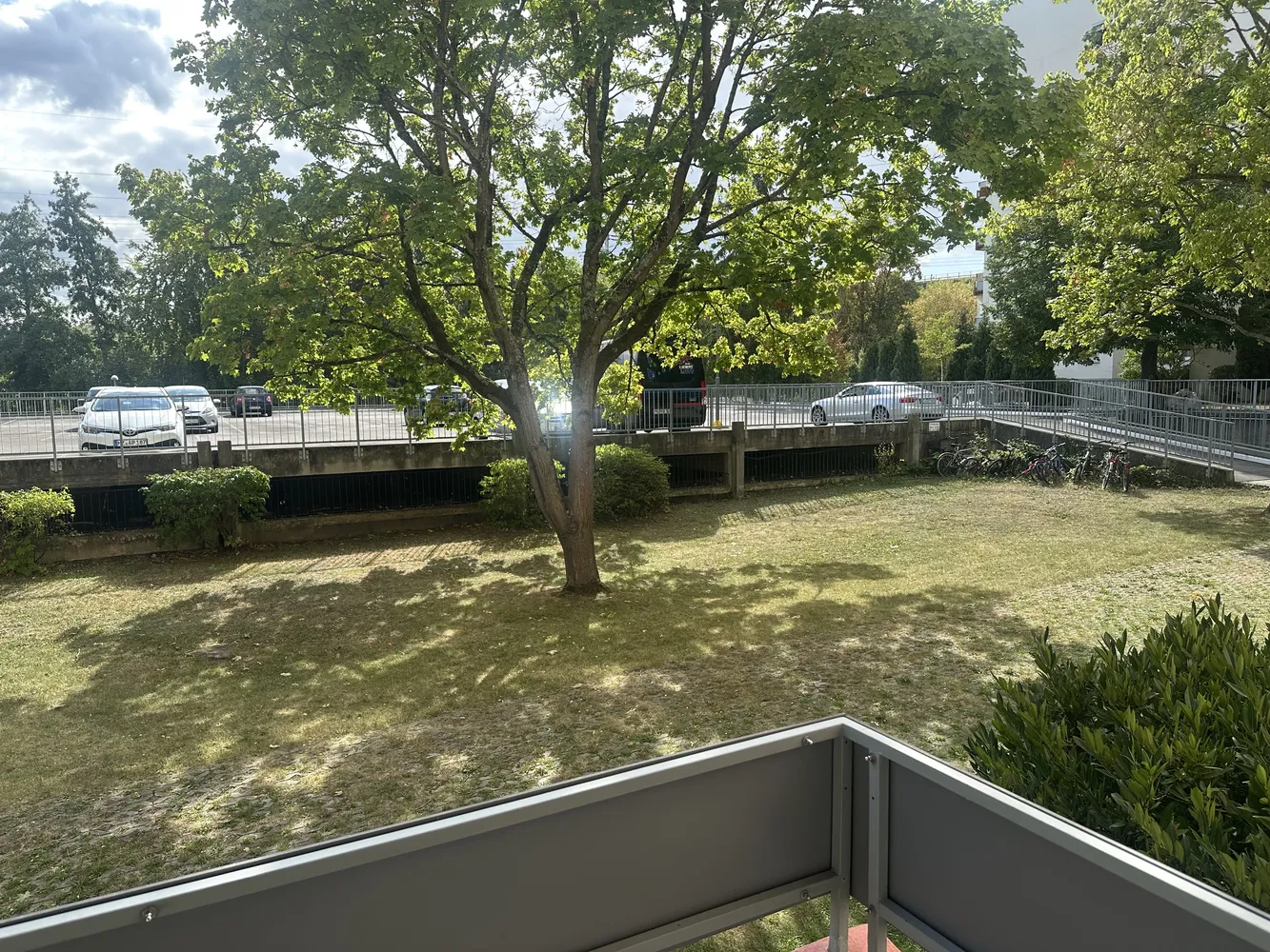 3 Zimmer Wohnung mit 86 m² in Mainz – Bild 5