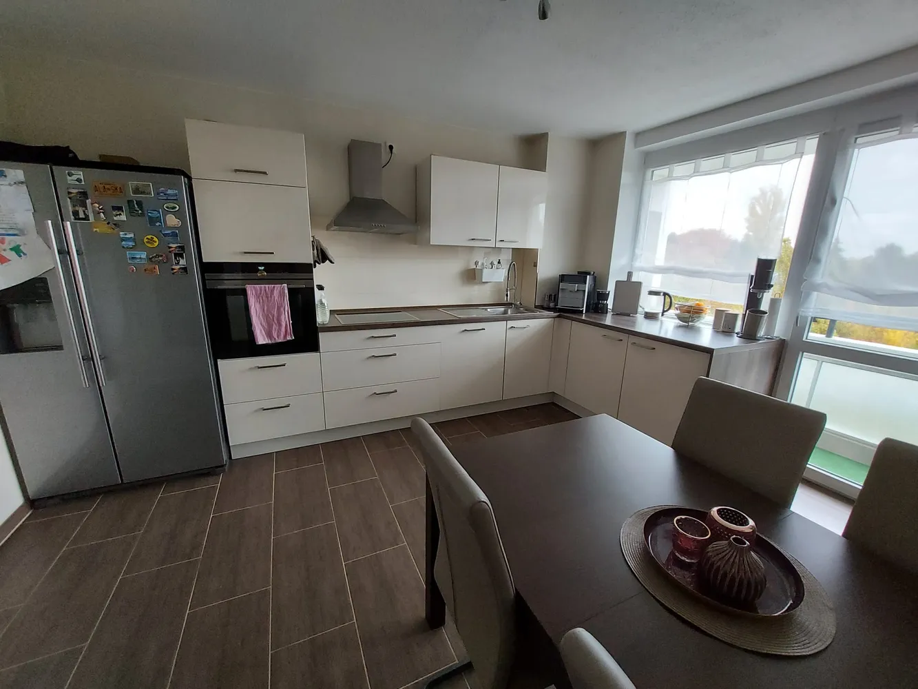 4 Zimmer Wohnung mit 90 m² in Ludwigshafen am Rhein – Bild 7