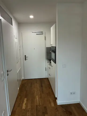 1 room apartment with 25 m² in Berlin – Photo 2