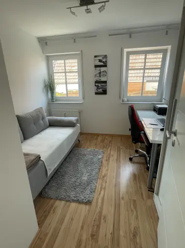 3 Zimmer Wohnung mit 91 m² in Mainz – Bild 6