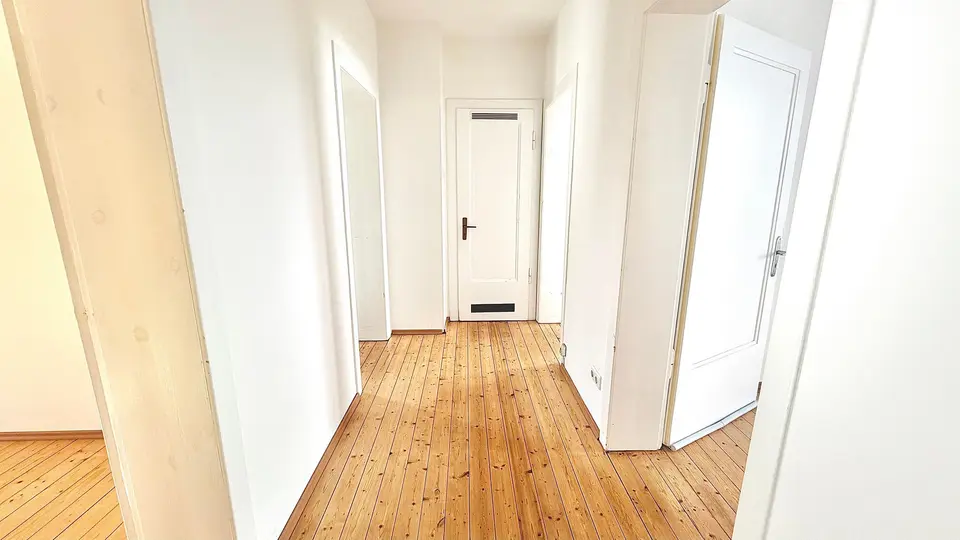 2 Zimmer Wohnung mit 12 m² in Osnabrück – Bild 6
