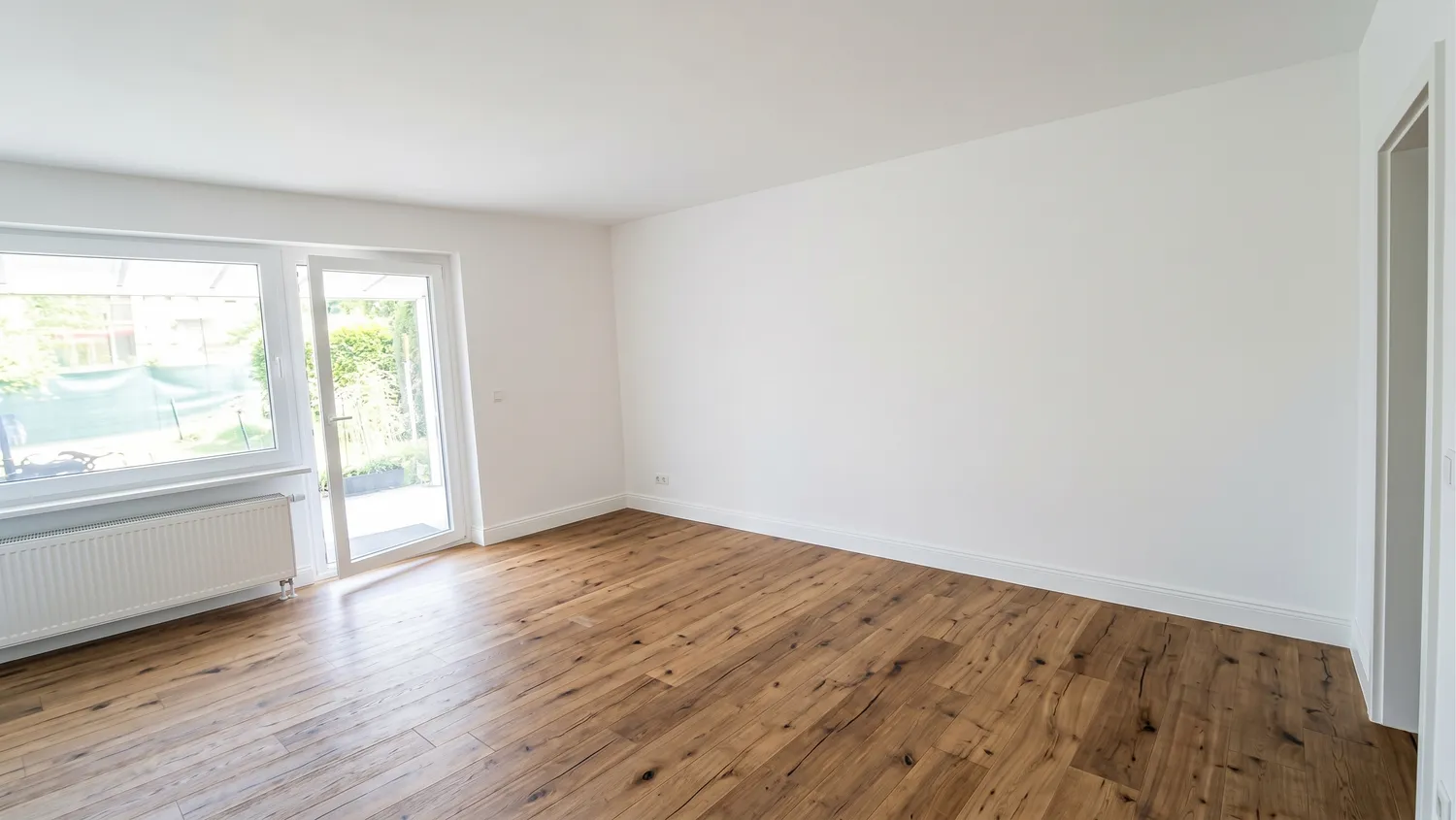 2 room apartment with 65 m² in Tönisvorst – Photo 11
