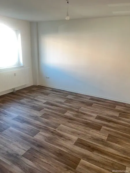 3 Zimmer Wohnung mit 63 m² in Donauwörth – Bild 2