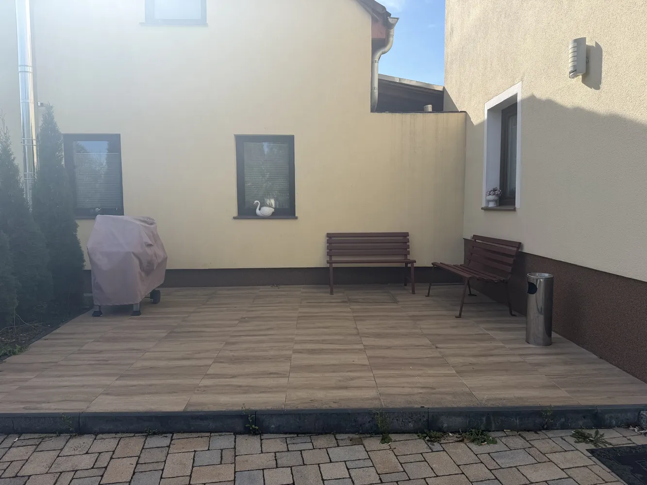 3 room apartment with 72 m² in Dresden – Photo 4