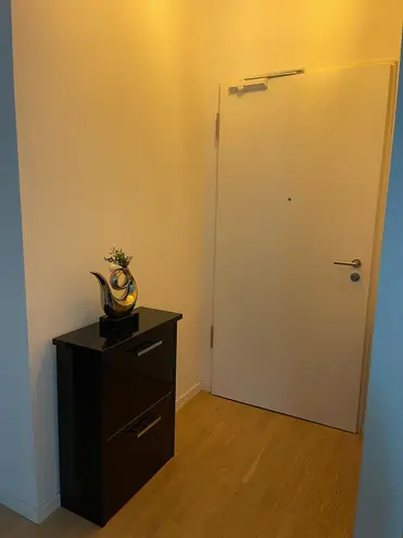 2 Zimmer Wohnung mit 50 m² in München – Bild 2