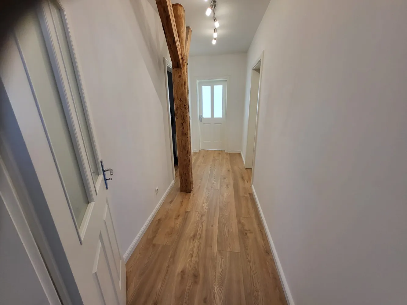 2 Zimmer Wohnung mit 80 m² in Heide – Bild 10