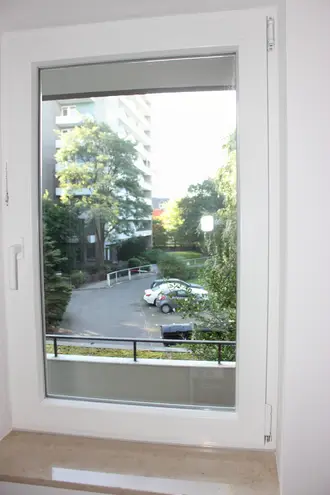 1 Zimmer Wohnung mit 35 m² in Hamburg – Bild 8