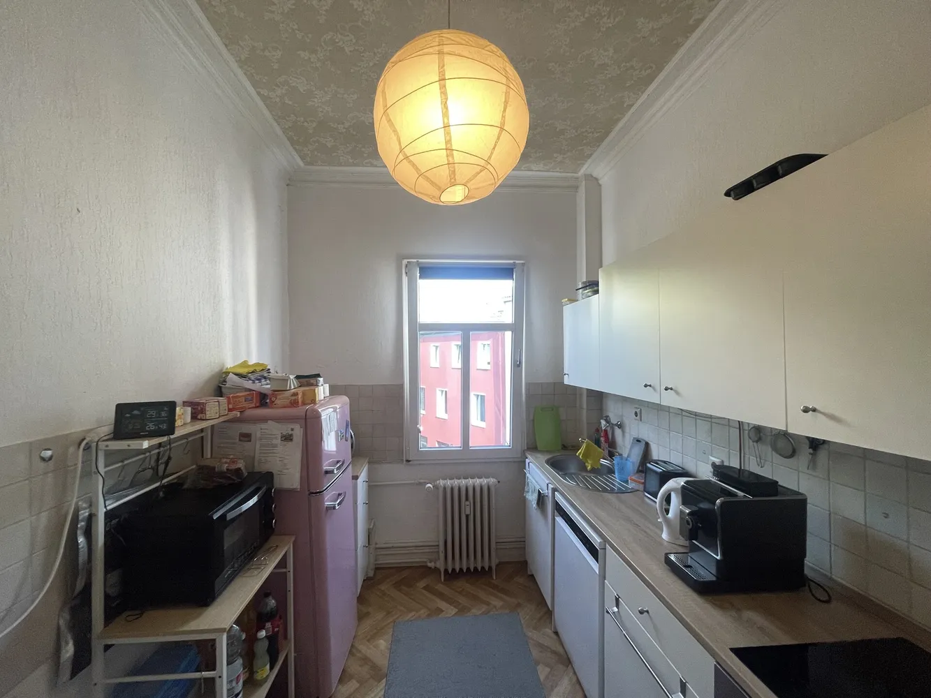 2 room apartment with 58 m² in Königswinter – Photo 1