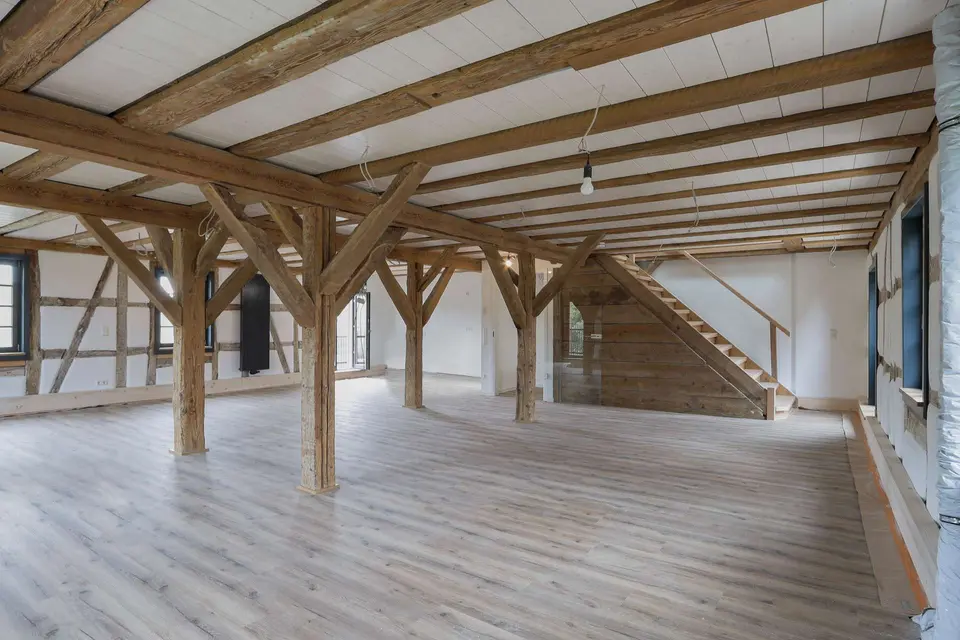 6 Zimmer Haus mit 246 m² in Mosbach – Bild 7