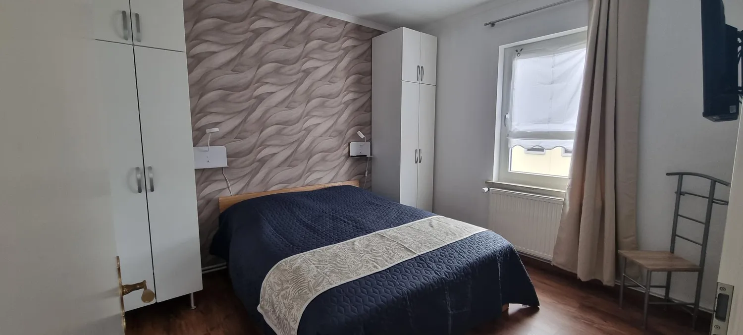 3 Zimmer Wohnung mit 54 m² in Wilhelmshaven – Bild 1