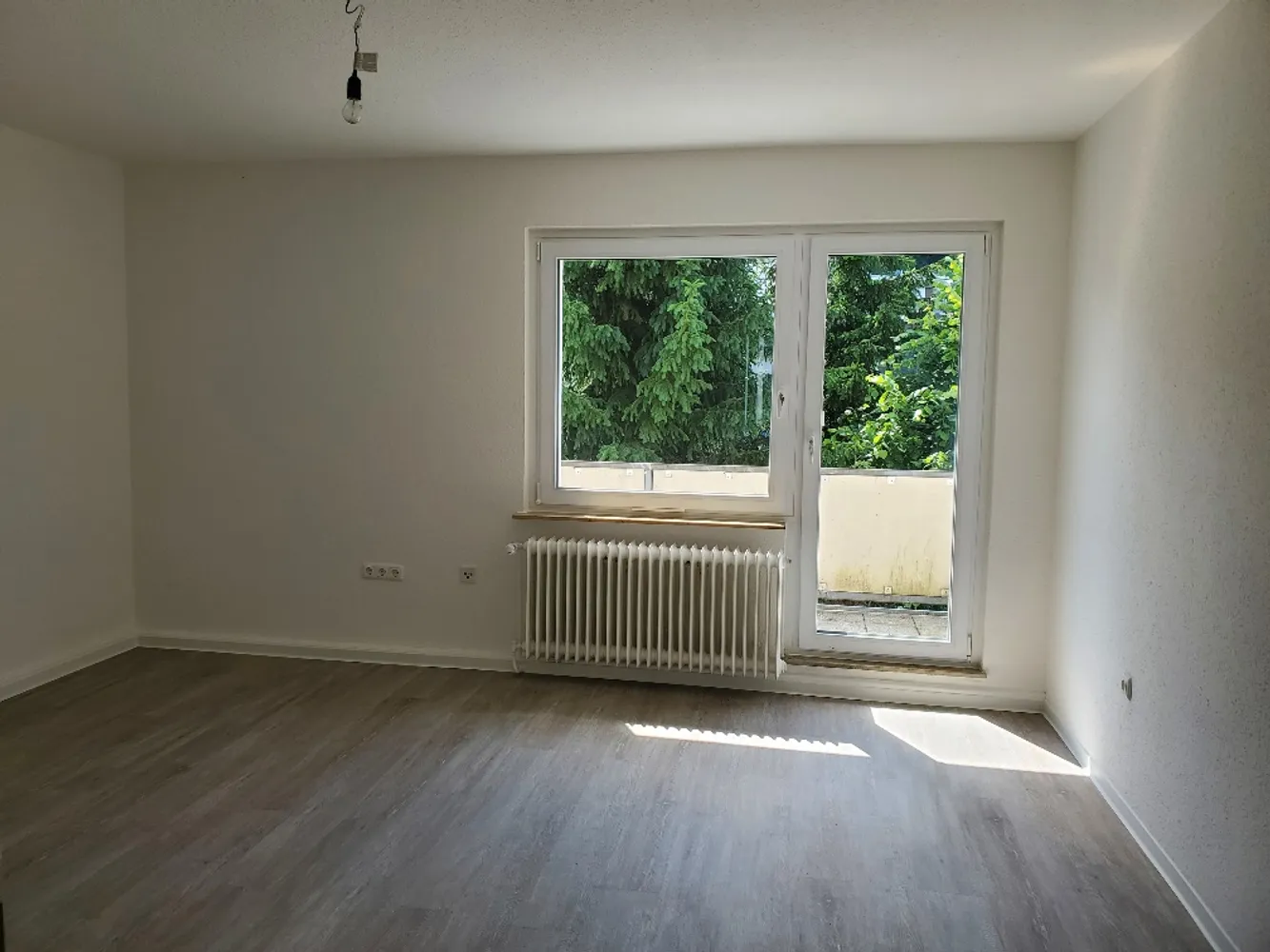 3 Zimmer Wohnung mit 63 m² in Velbert – Bild 3