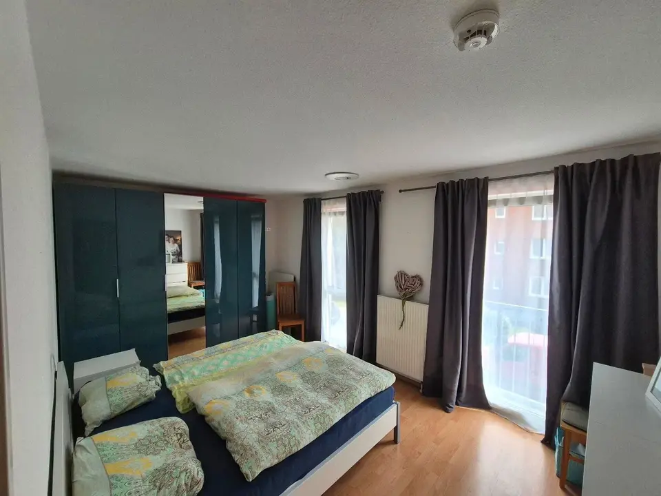 3 Zimmer Wohnung mit 84 m² in Düsseldorf – Bild 6