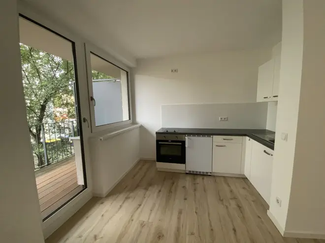 1 Zimmer Wohnung mit 35 m² in Dresden – Bild 8