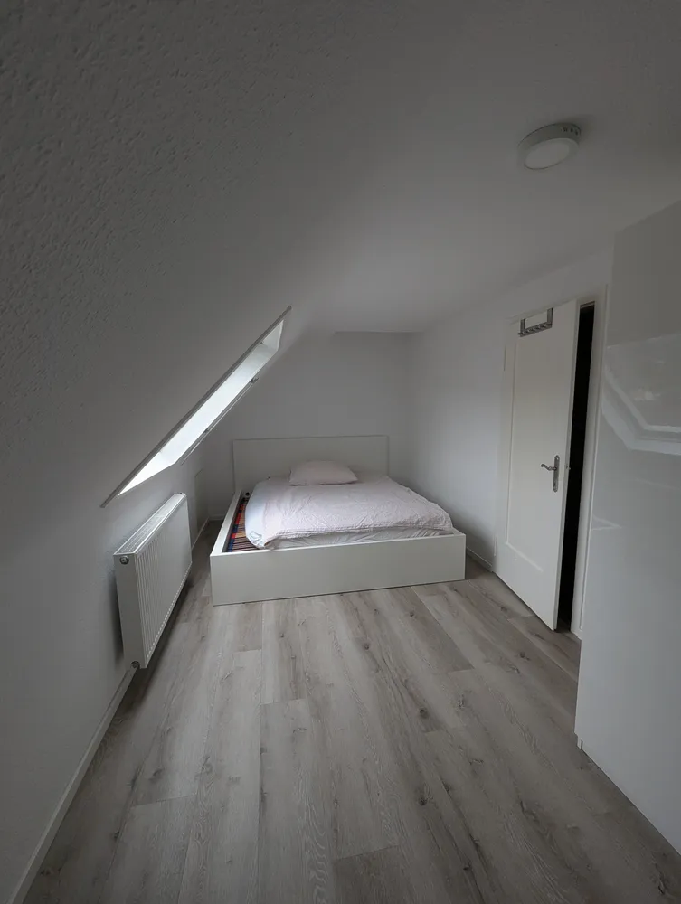 2 Zimmer Wohnung mit 50 m² in Stuttgart – Bild 11