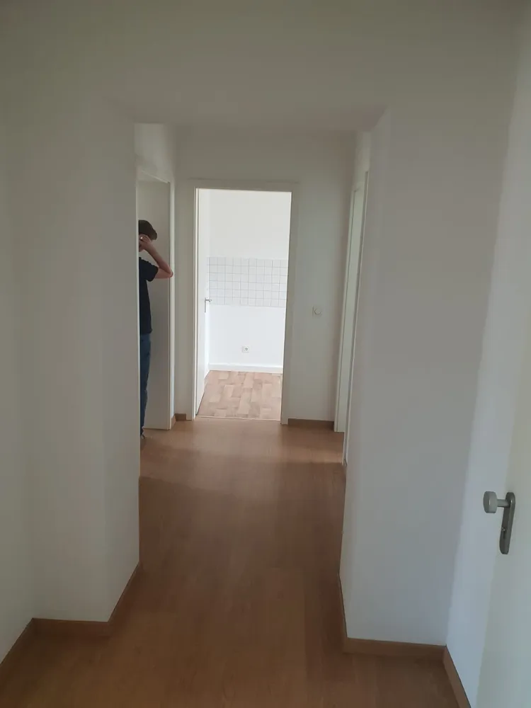 2 Zimmer Wohnung mit 63 m² in Halle (Saale) – Bild 7