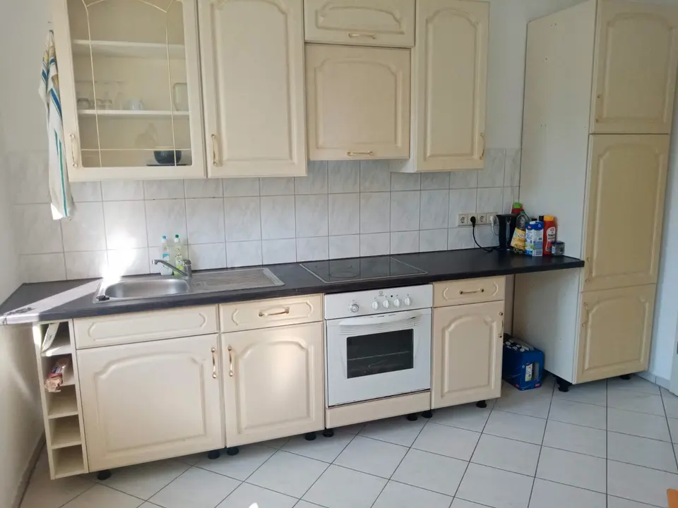 3 Zimmer Wohnung mit 75 m² in Mittweida – Bild 4