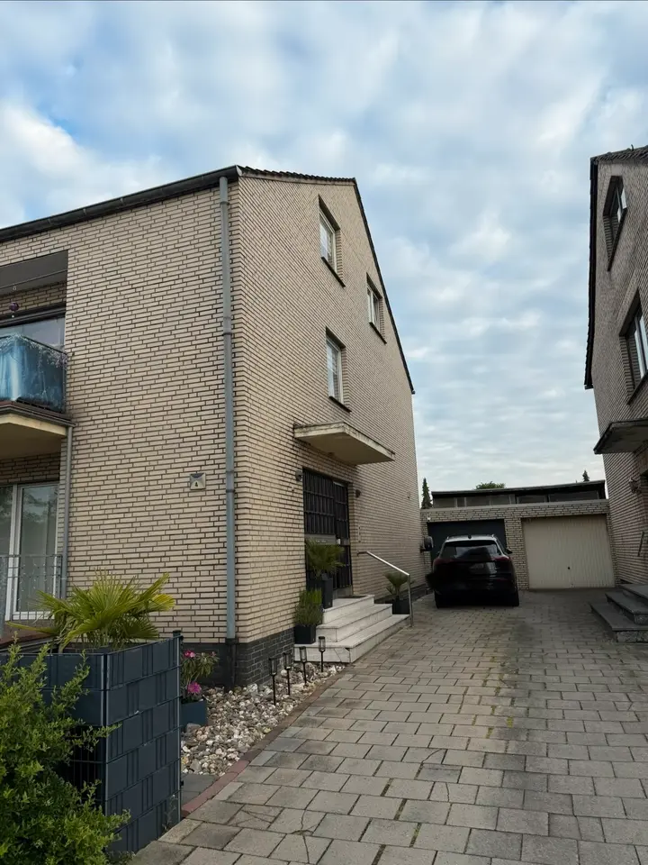 2 room apartment with 60 m² in Dormagen – Photo 3